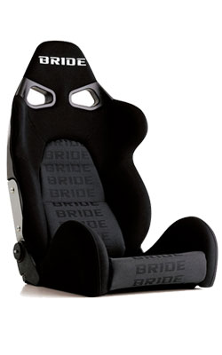 ブリッド(BRIDE) リクライニングシート CUGA & VORG SERIES