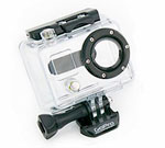 GoPro HD Motorsports HERO ԍڃrfIJ