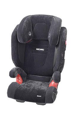 レカロ(RECARO) チャイルドシート(Childseat)