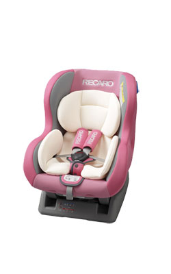 J(RECARO)@`ChV[g(childseat) RECARO START IQ