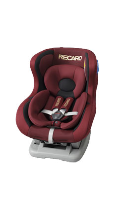 J(RECARO)@`ChV[g(childseat) RECARO START +I