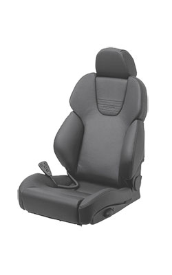 レカロ(RECARO) コンフォート(Comfort) リクライニングシート(seat)