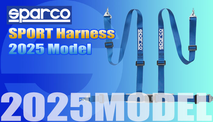 XpR(SPARCO)@V[gxg(Harness)