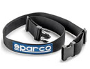 XpR(SPARCO)@Mechanical Belt