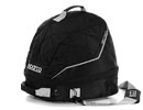 XpR(SPARCO)@obO DRY-TECH HELMET AND F.H.R. COLLAR BAG (016441)