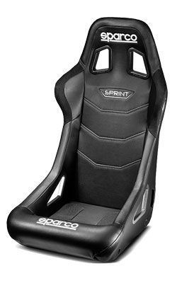 XpR(SPARCO)@[VOtoPbgV[g(RacingSeat) SPRINT