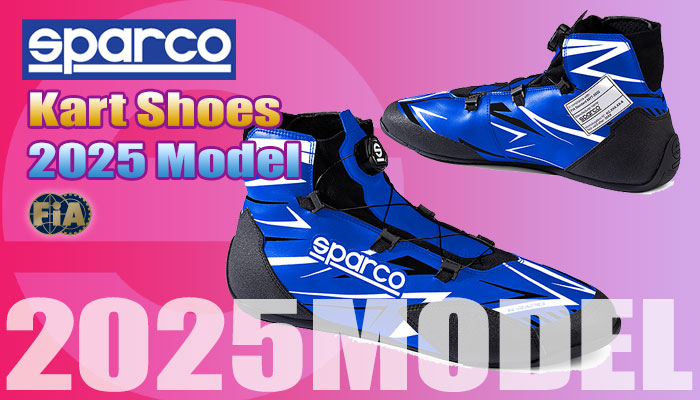 XpR(SPARCO)@J[gV[Y(KartingShoes)